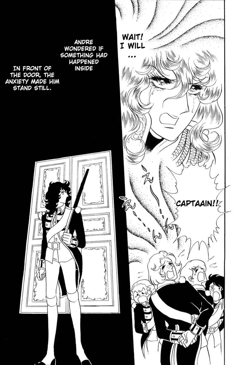 Page 26 Chapter 41 The Rose of Versailles