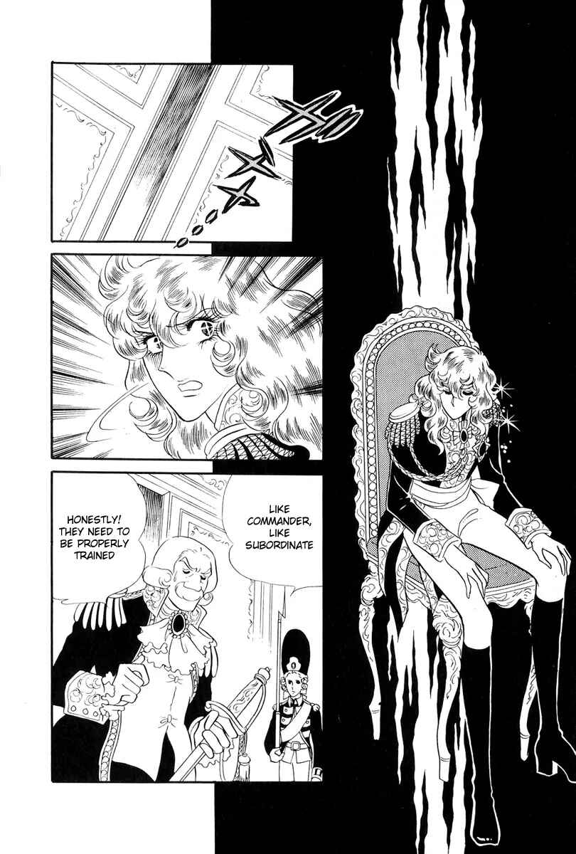 Page 27 Chapter 41 The Rose of Versailles