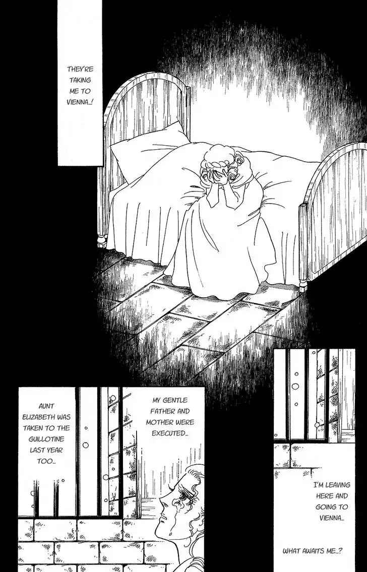 Page 18 Chapter 59 The Rose of Versailles