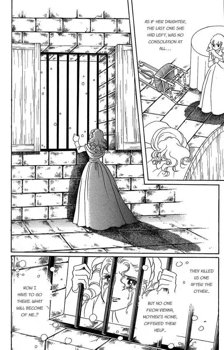 Page 20 Chapter 59 The Rose of Versailles