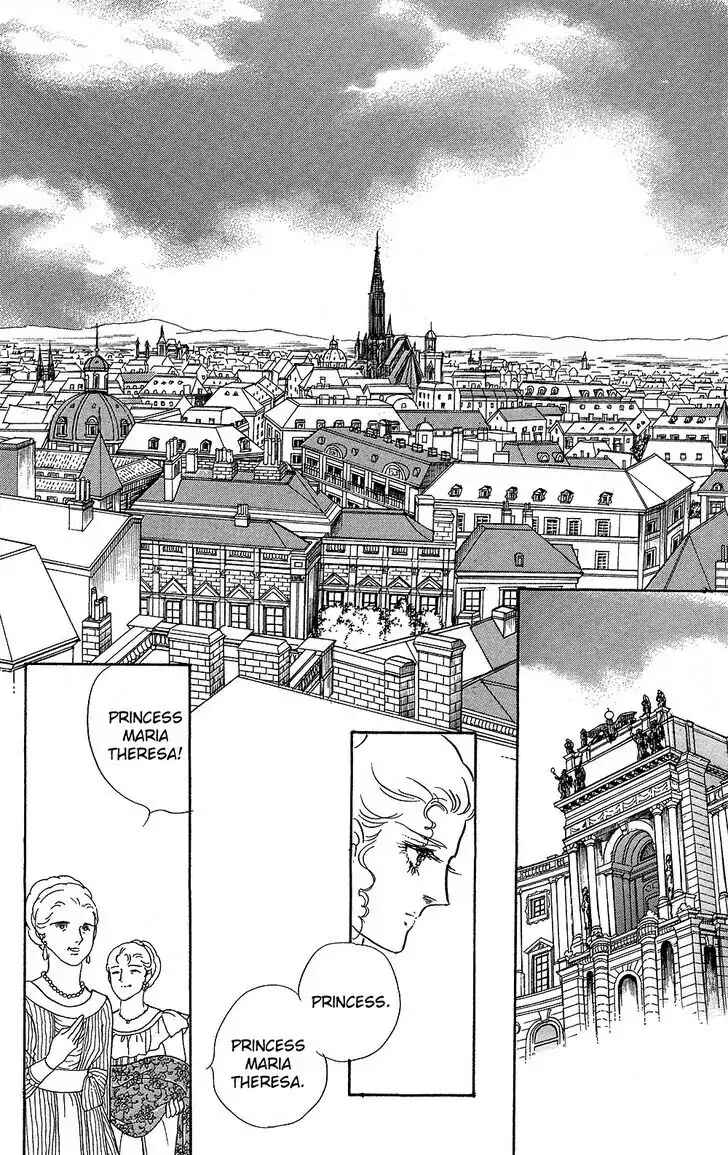 Page 24 Chapter 59 The Rose of Versailles