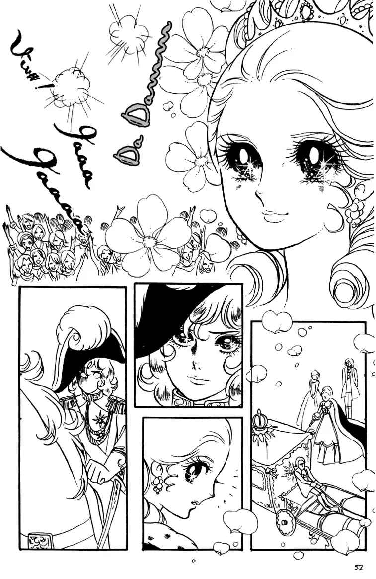 Page 27 Chapter 2 The Rose of Versailles