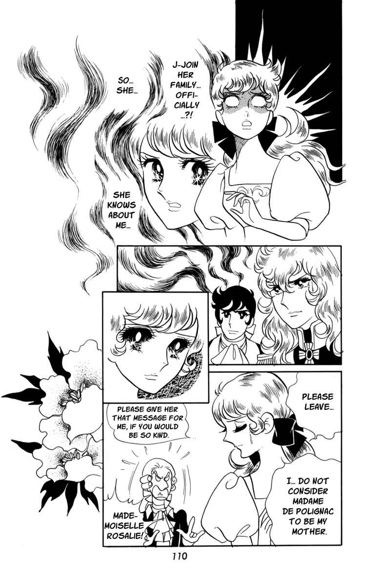 Page 15 Chapter 18 The Rose of Versailles