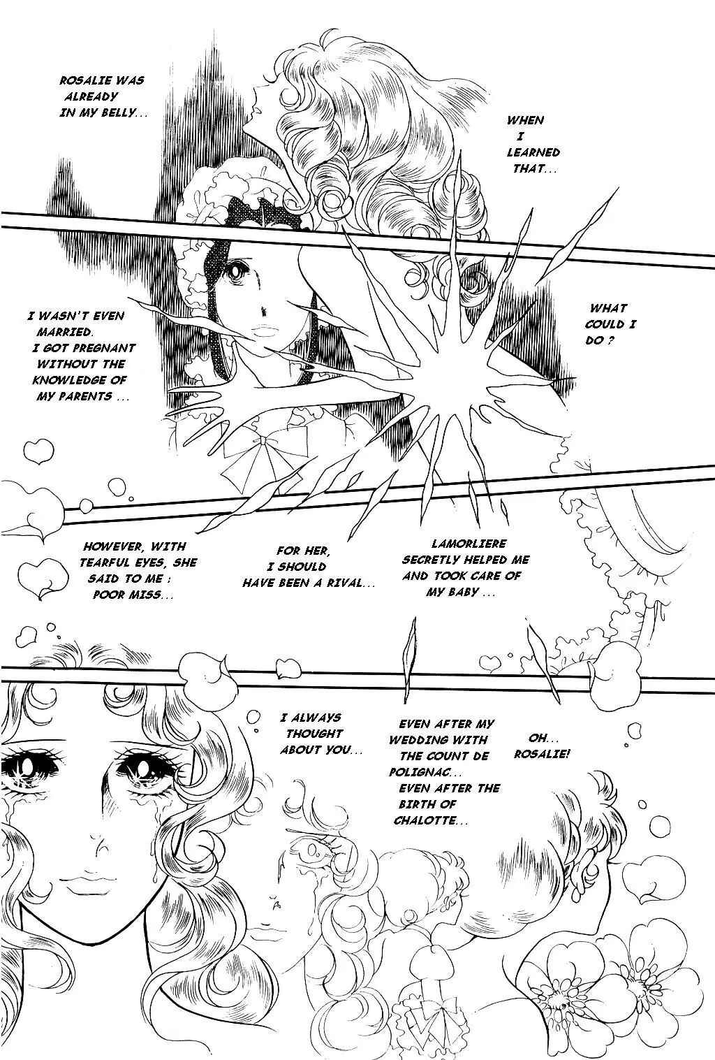 Page 9 Chapter 19 The Rose of Versailles