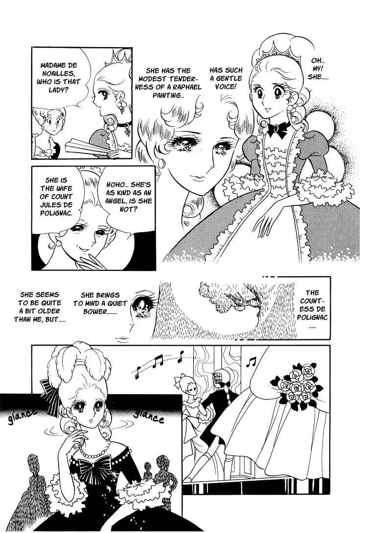 Page 17 Chapter 11 The Rose of Versailles