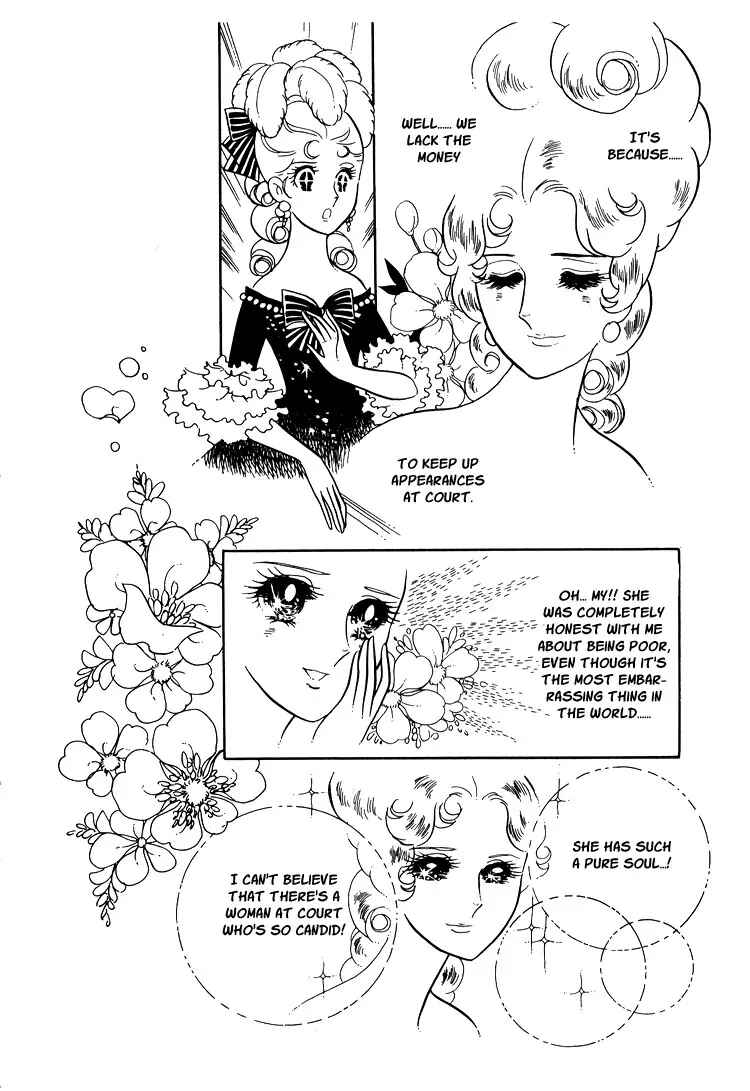 Page 19 Chapter 11 The Rose of Versailles
