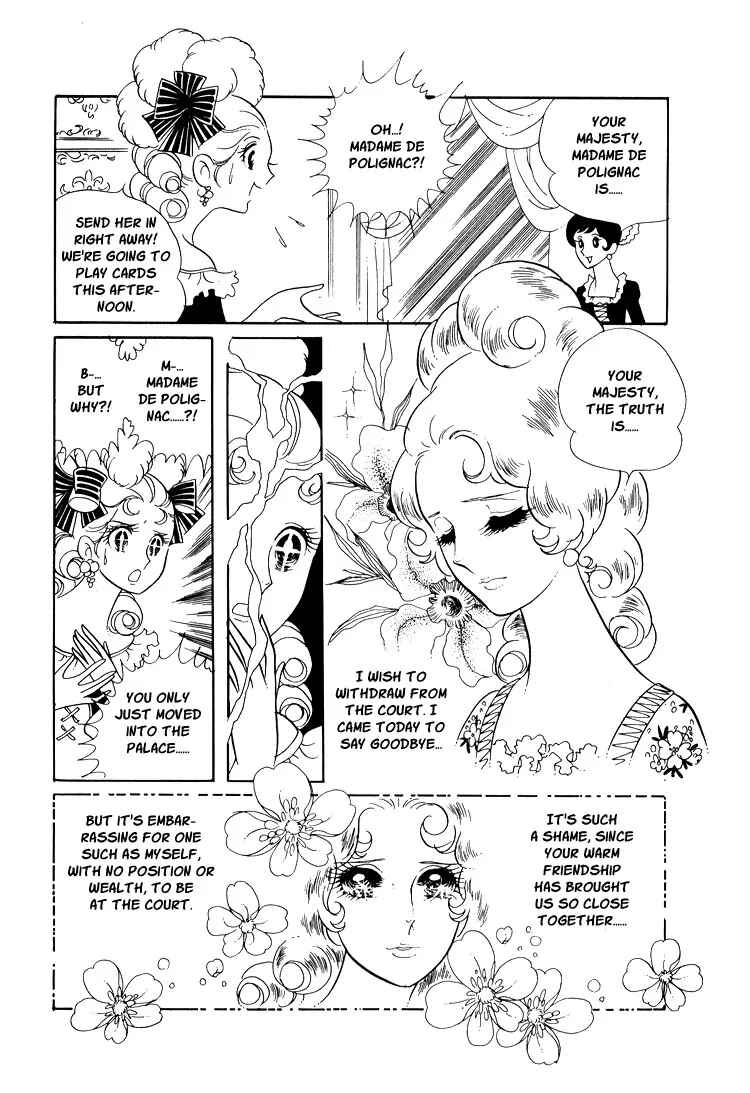 Page 27 Chapter 11 The Rose of Versailles