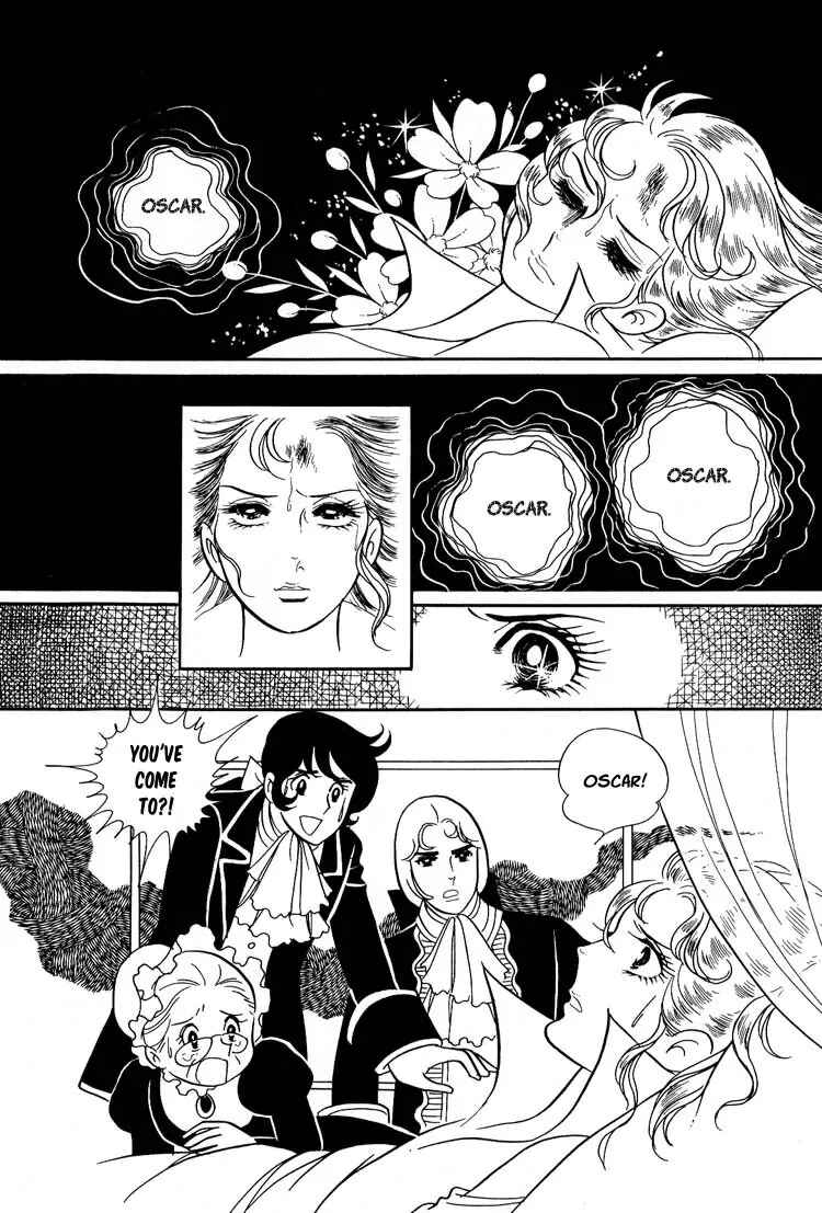 Page 24 Chapter 8 The Rose of Versailles