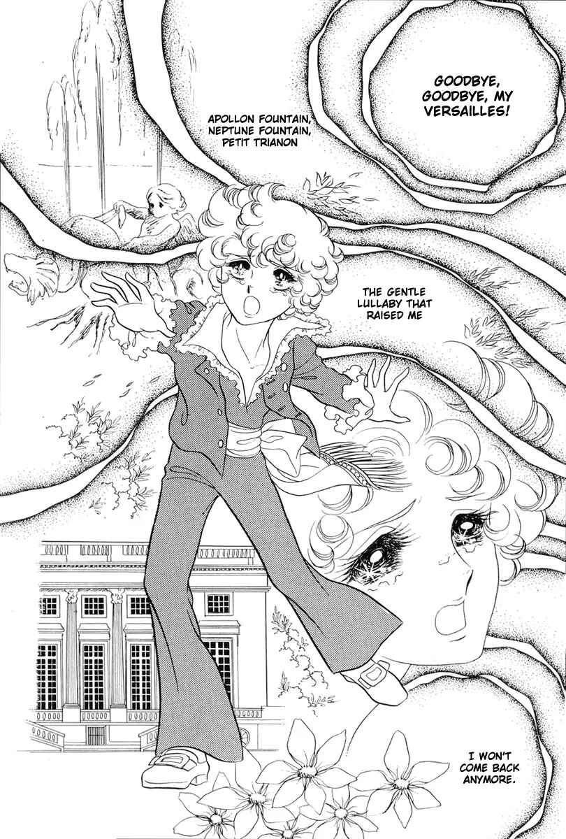 Page 9 Chapter 39 The Rose of Versailles