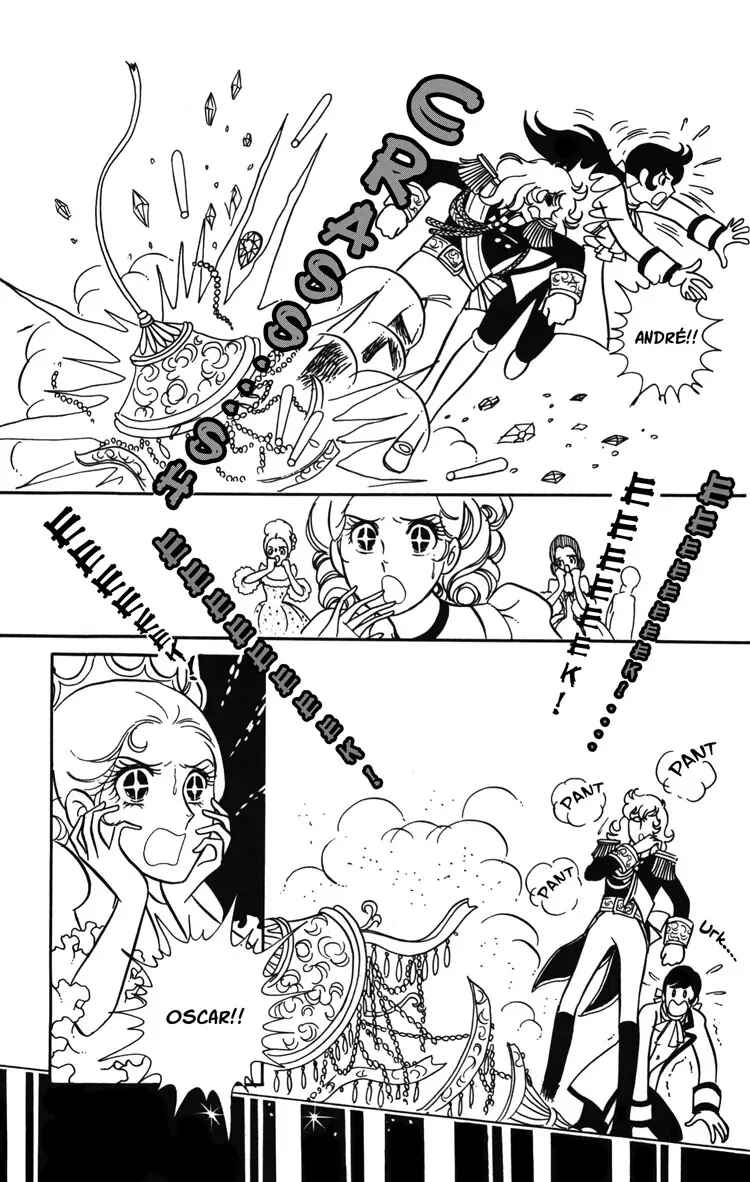 Page 1 Chapter 16 The Rose of Versailles