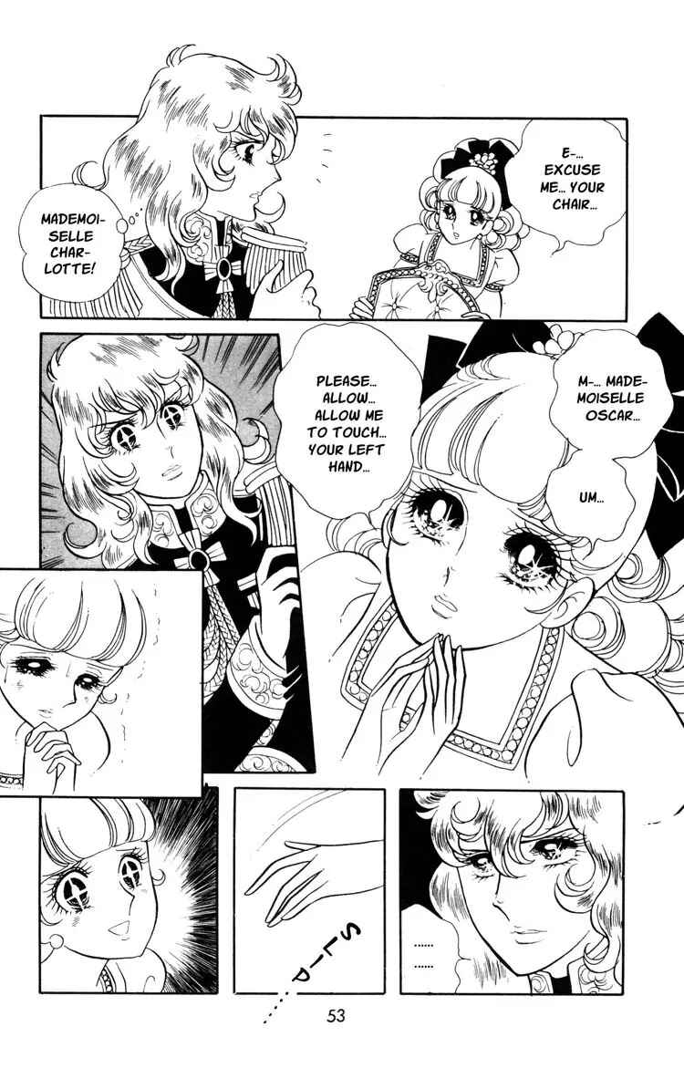 Page 19 Chapter 16 The Rose of Versailles