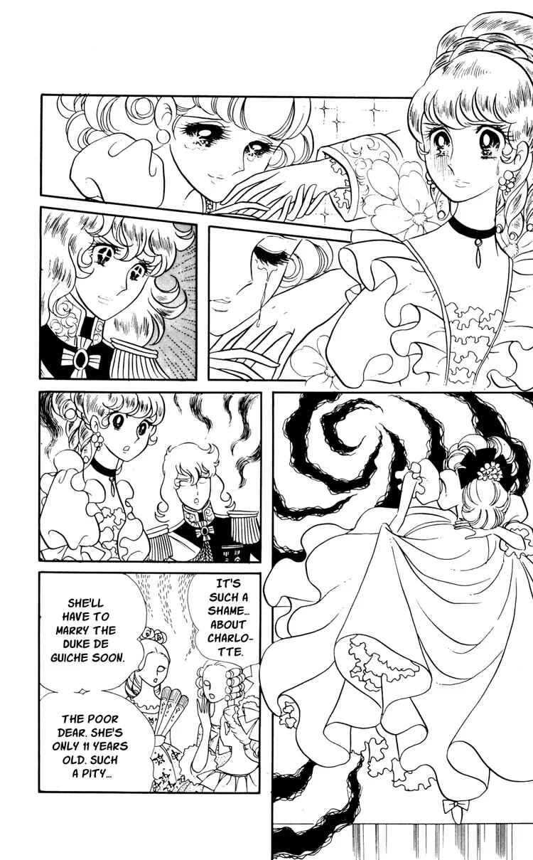 Page 20 Chapter 16 The Rose of Versailles
