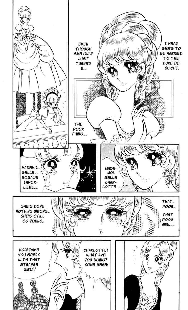 Page 29 Chapter 16 The Rose of Versailles