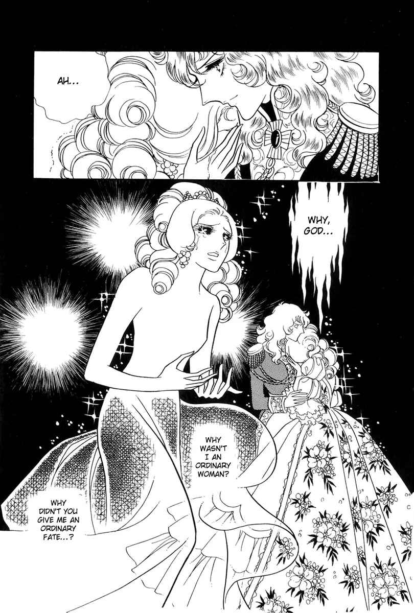 Page 34 Chapter 43 The Rose of Versailles
