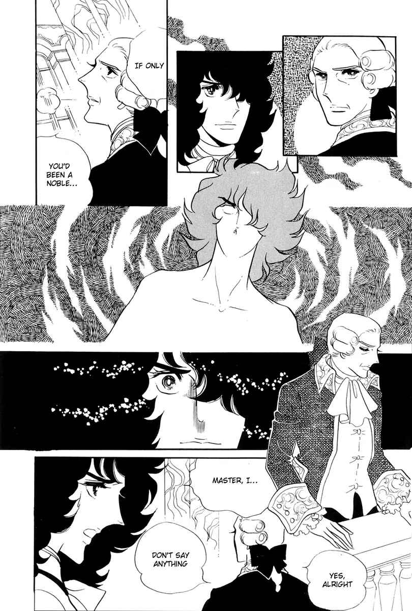 Page 36 Chapter 43 The Rose of Versailles