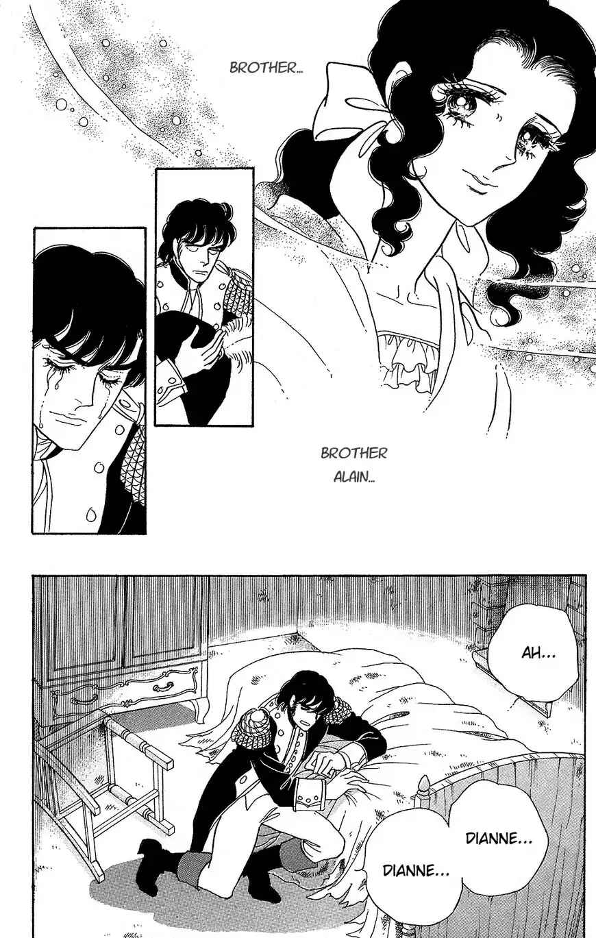 Page 22 Chapter 60 The Rose of Versailles