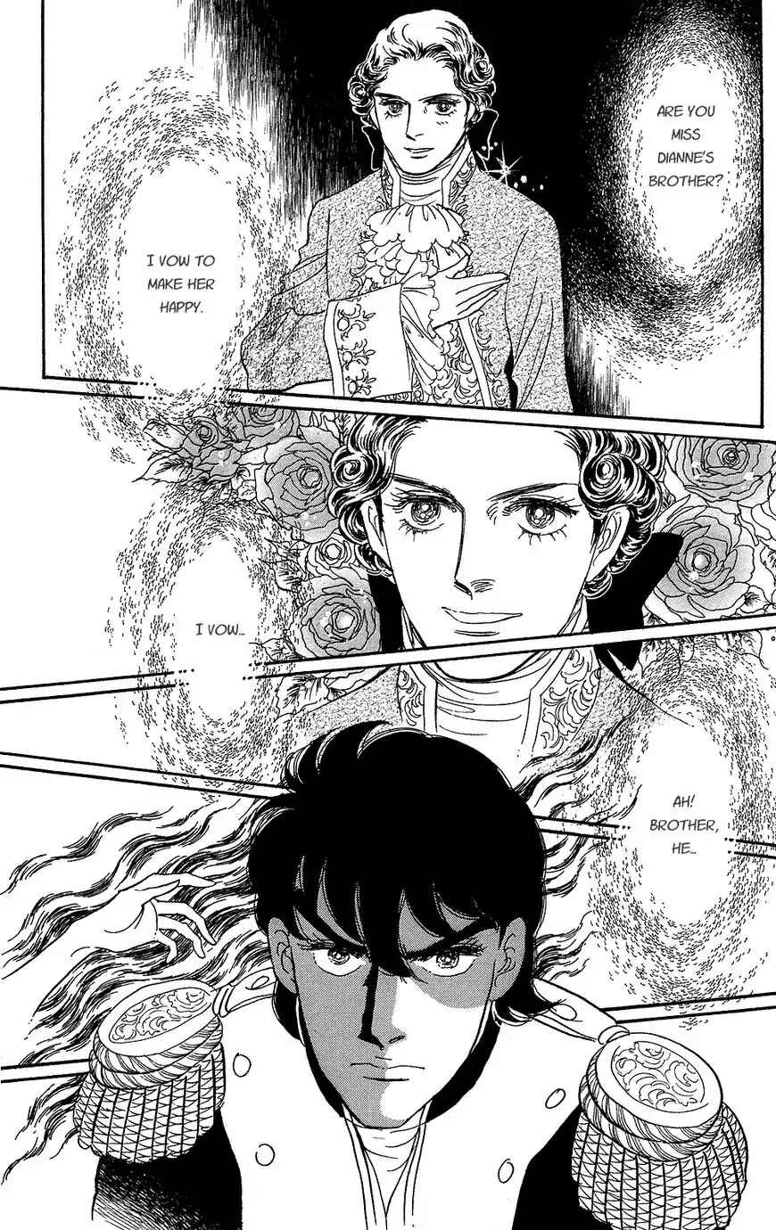 Page 44 Chapter 60 The Rose of Versailles