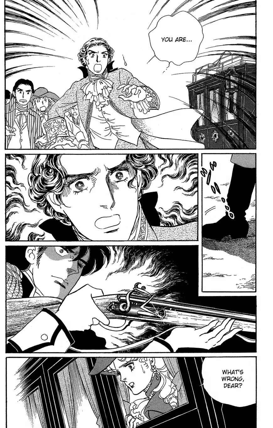 Page 47 Chapter 60 The Rose of Versailles