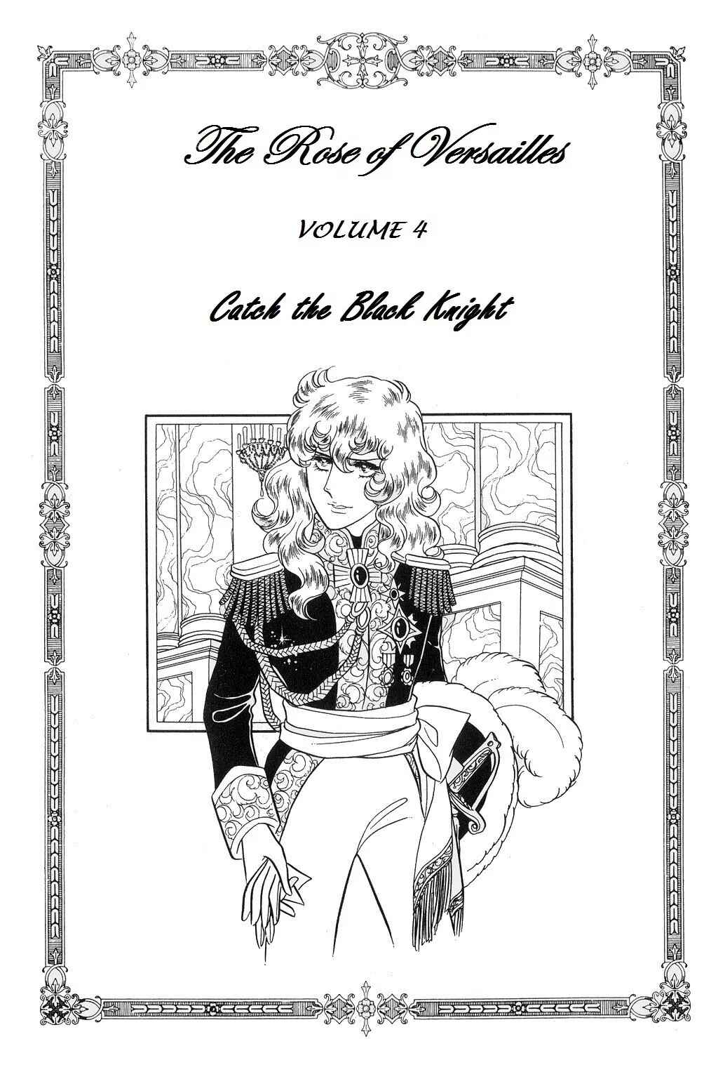 Page 1 Chapter 21 The Rose of Versailles