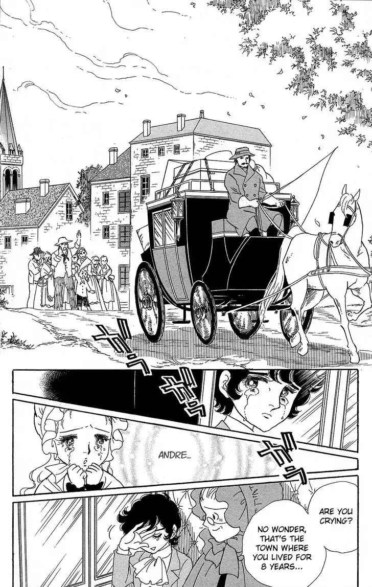 Page 19 Chapter 57 The Rose of Versailles
