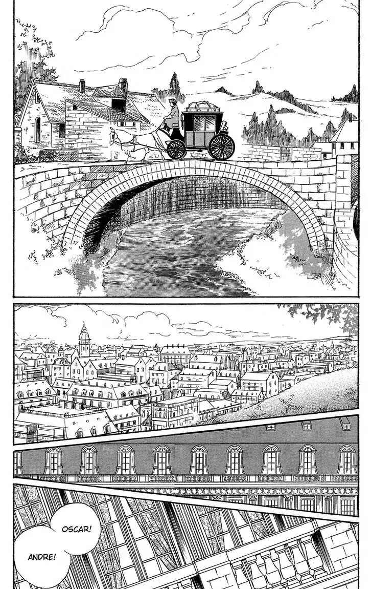 Page 20 Chapter 57 The Rose of Versailles