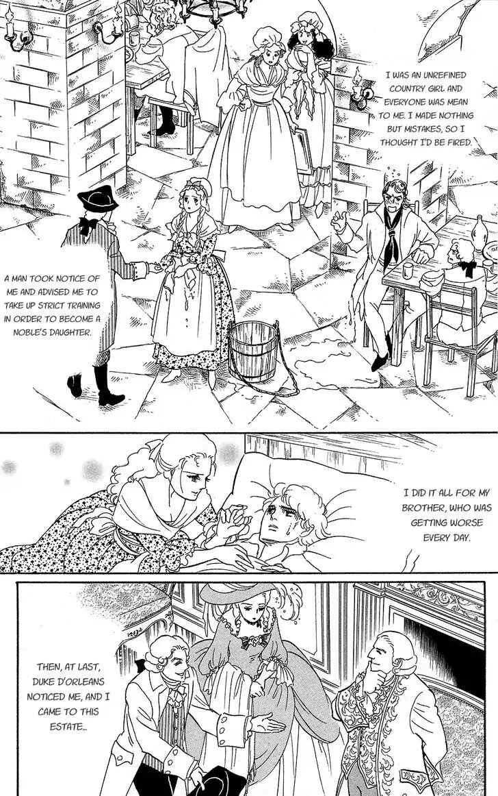 Page 28 Chapter 57 The Rose of Versailles