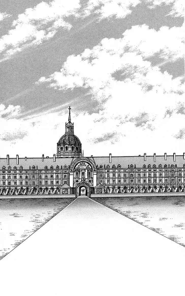 Page 30 Chapter 57 The Rose of Versailles