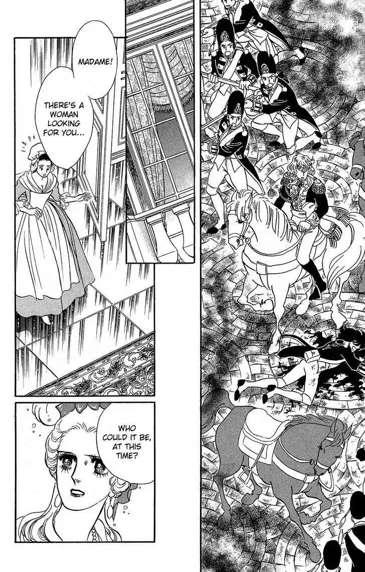 Page 32 Chapter 57 The Rose of Versailles