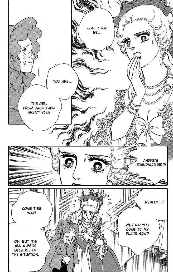 Page 34 Chapter 57 The Rose of Versailles