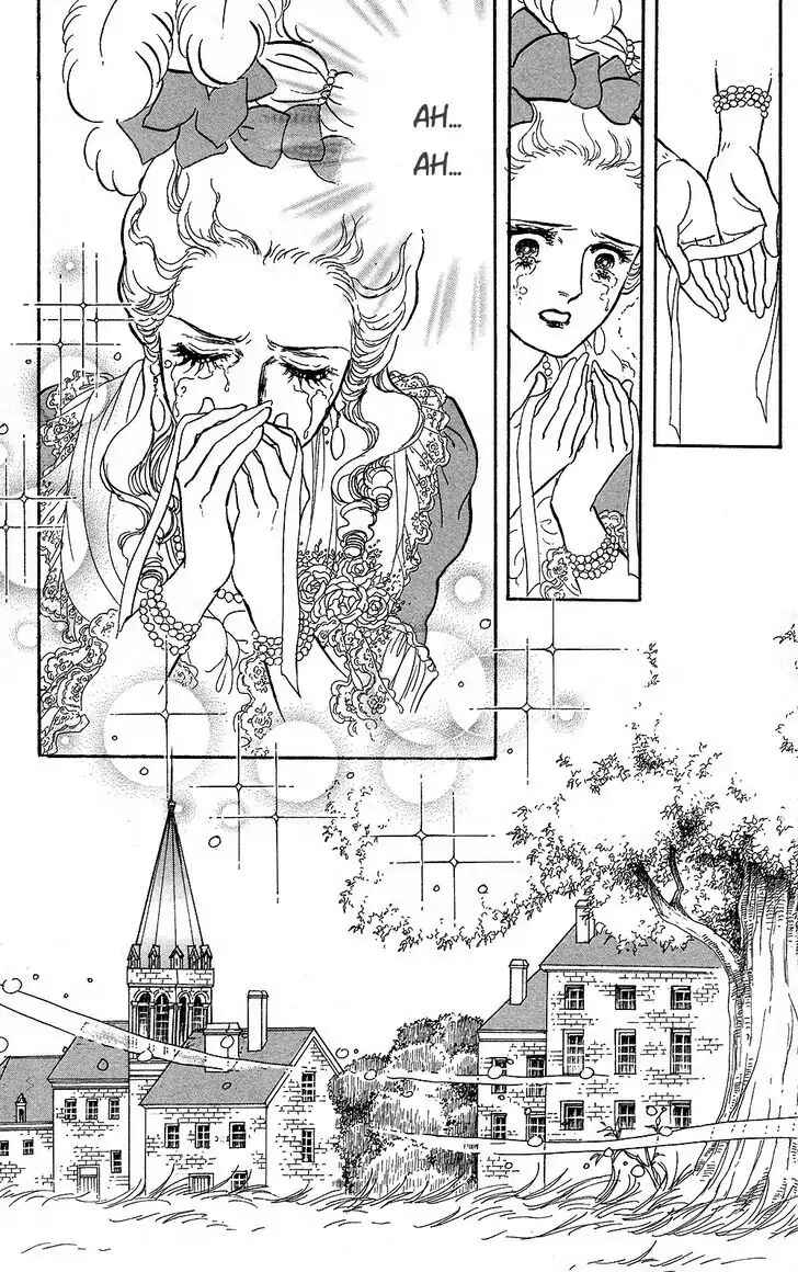 Page 37 Chapter 57 The Rose of Versailles