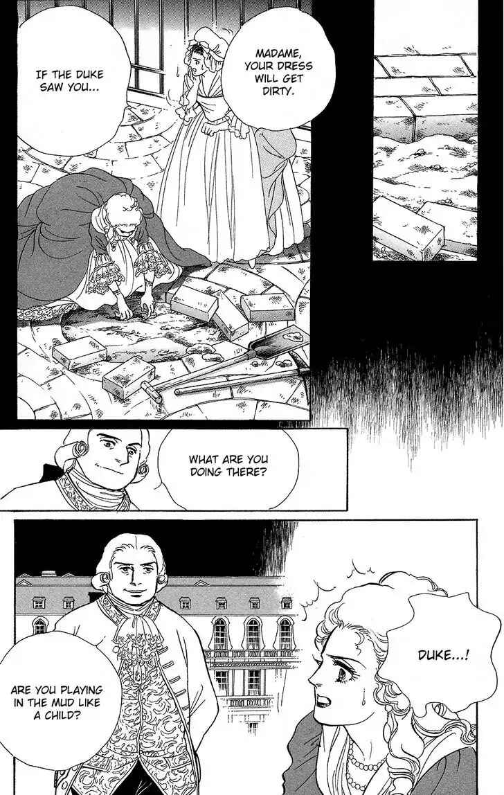 Page 38 Chapter 57 The Rose of Versailles