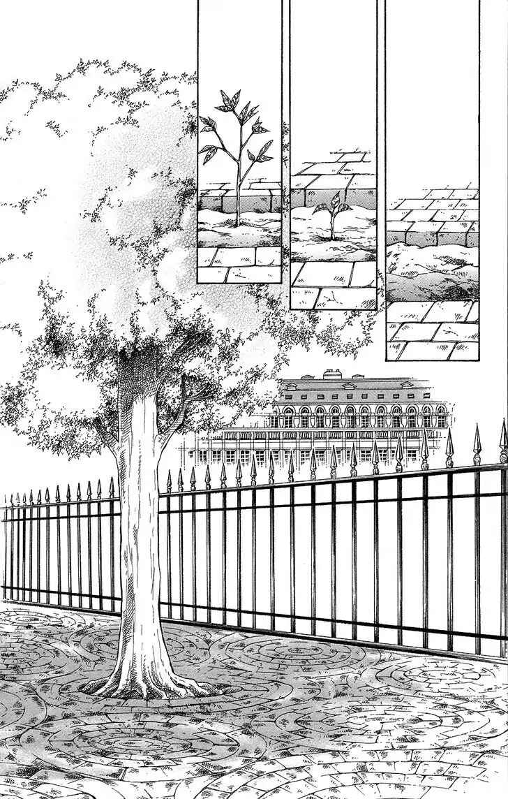 Page 42 Chapter 57 The Rose of Versailles