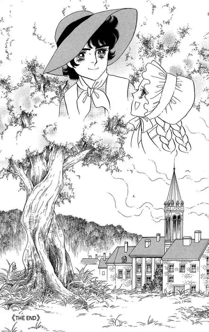 Page 43 Chapter 57 The Rose of Versailles