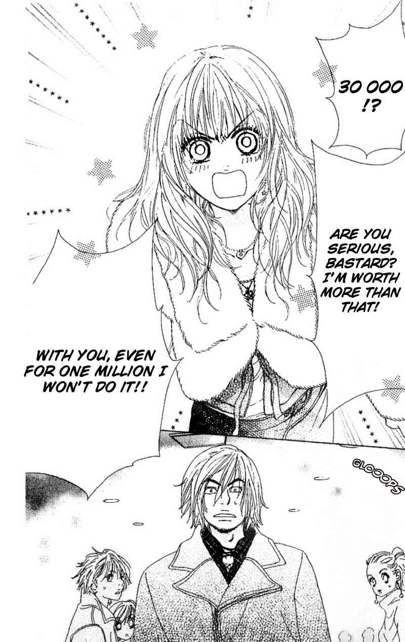 Page 14 Chapter 3 Deep Kiss