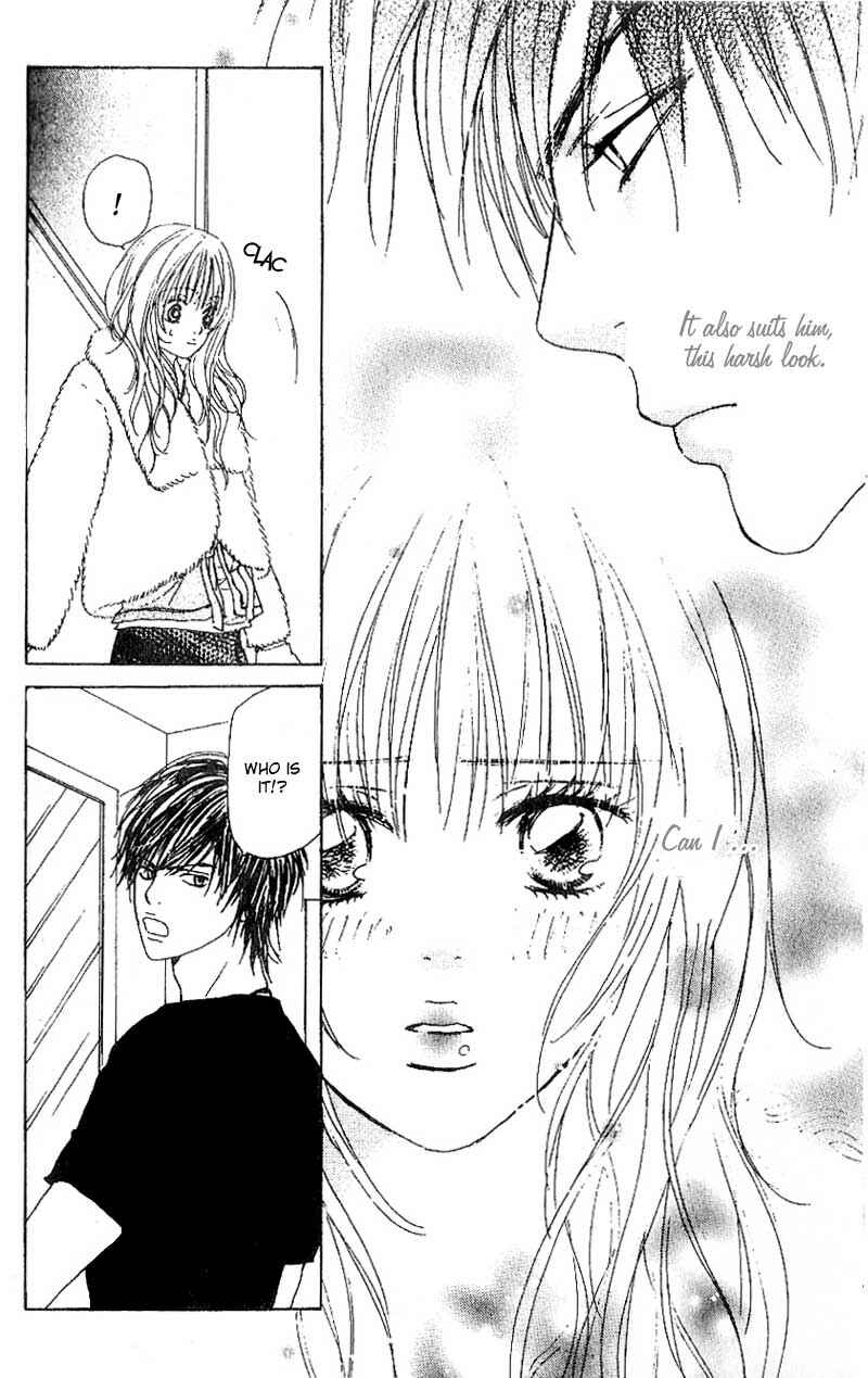 Page 18 Chapter 3 Deep Kiss