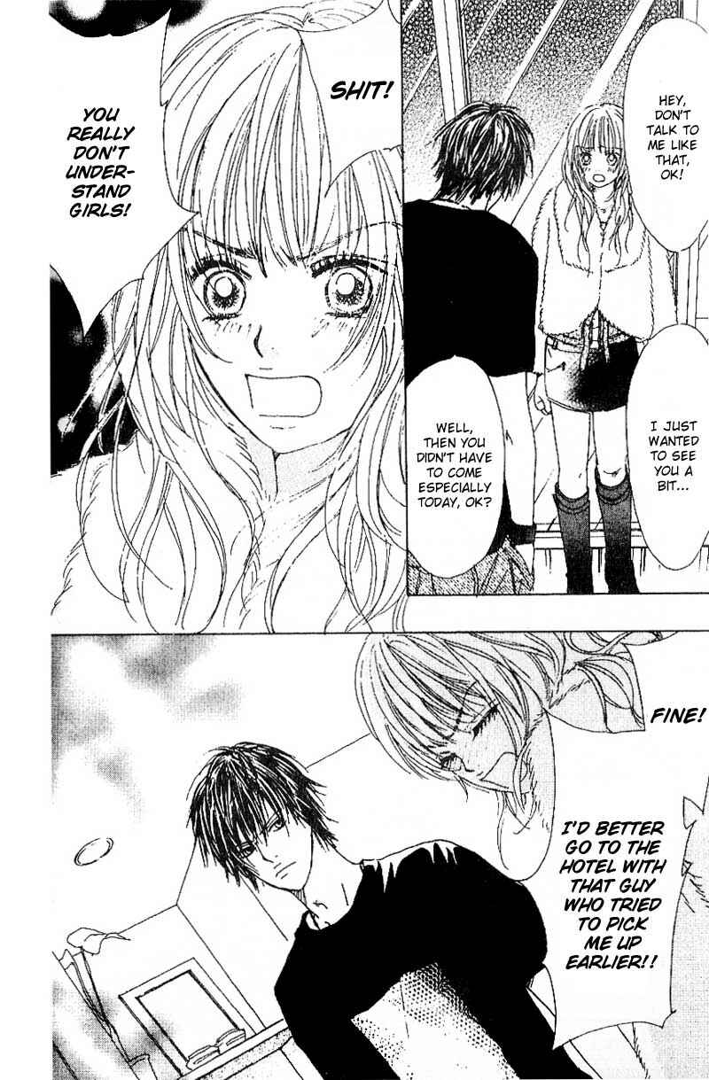 Page 20 Chapter 3 Deep Kiss
