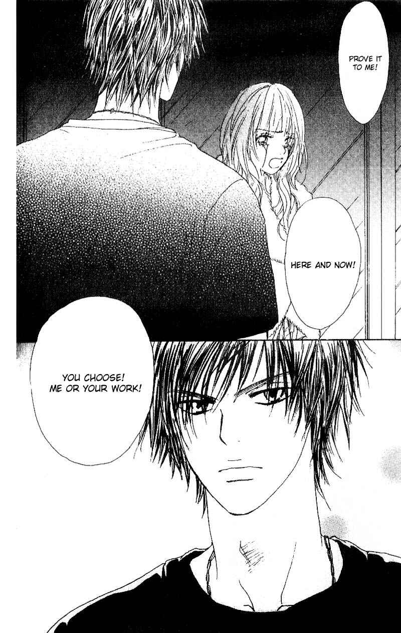 Page 22 Chapter 3 Deep Kiss