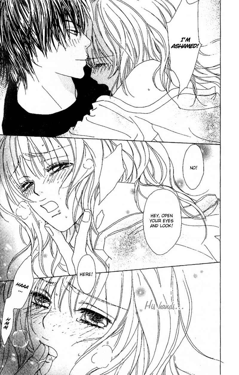 Page 29 Chapter 3 Deep Kiss