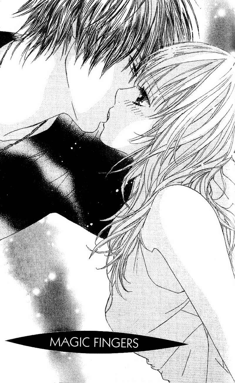 Page 3 Chapter 3 Deep Kiss