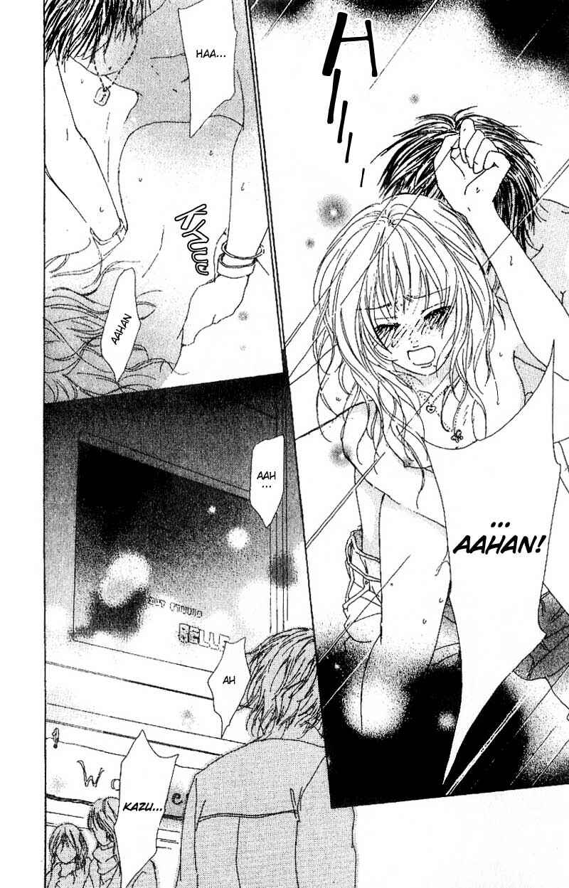 Page 32 Chapter 3 Deep Kiss