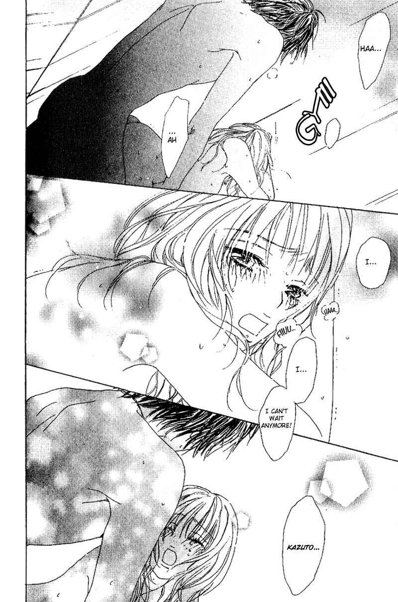 Page 34 Chapter 3 Deep Kiss