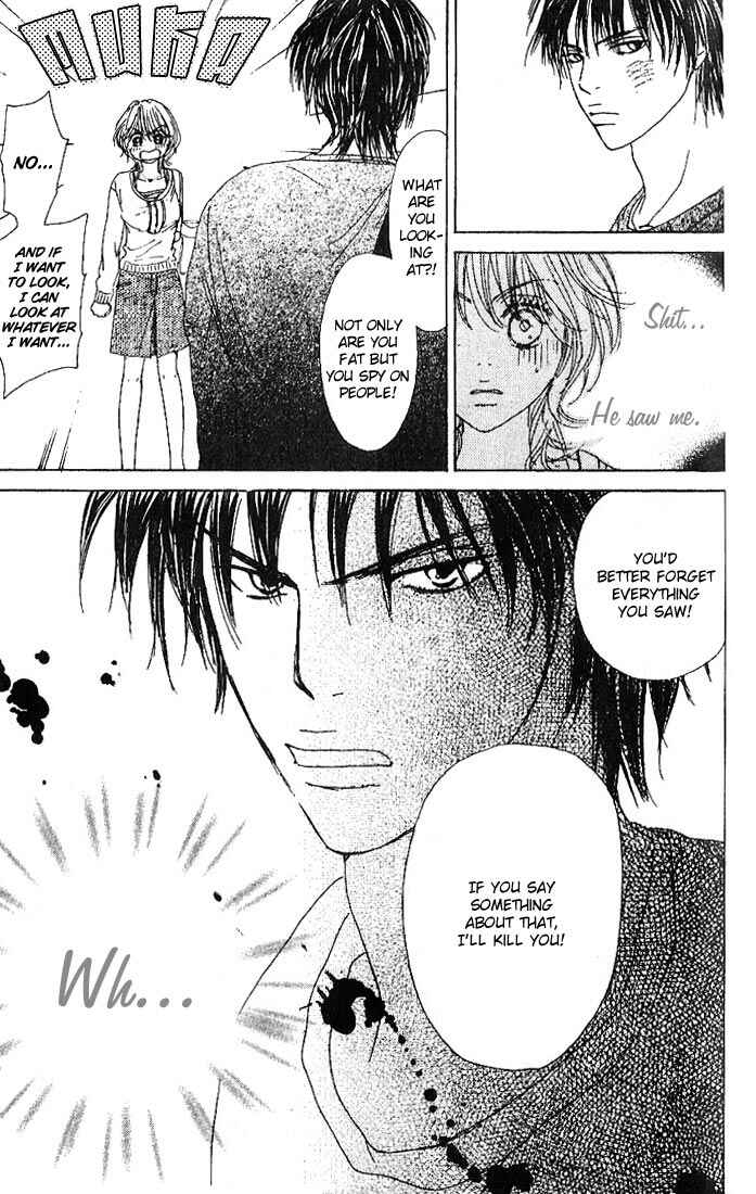 Page 14 Chapter 2 Deep Kiss