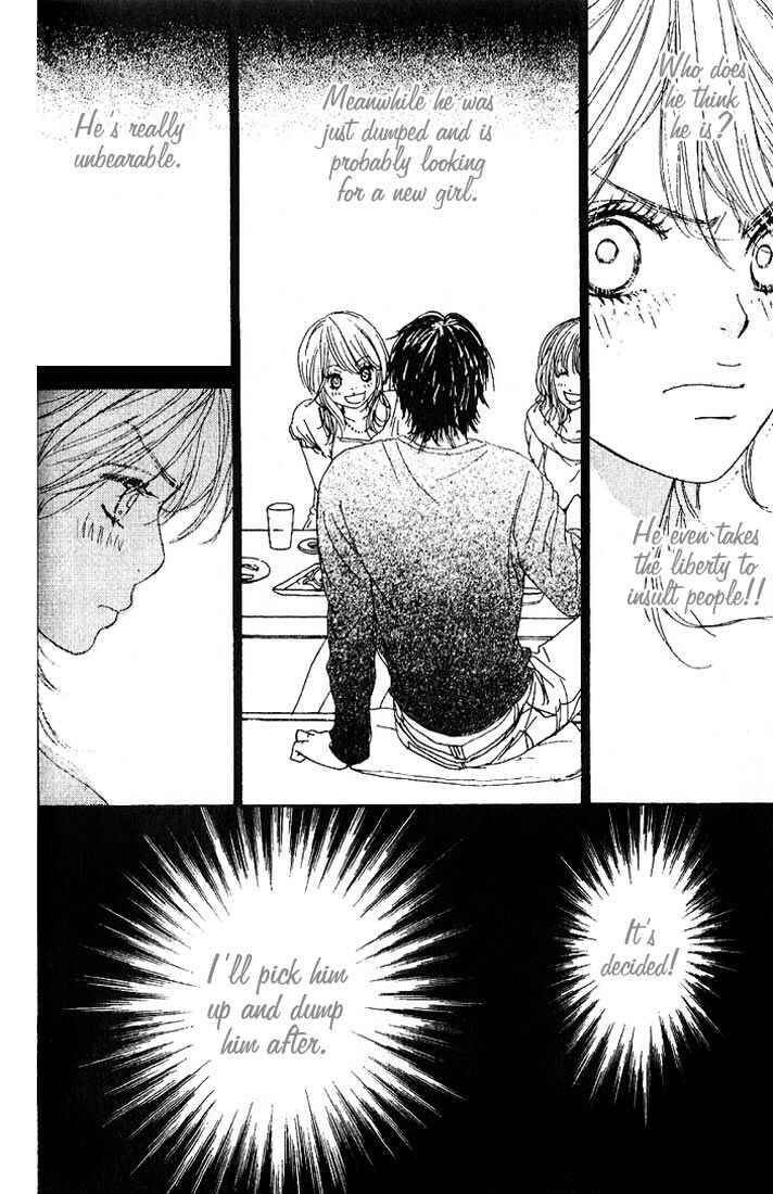 Page 17 Chapter 2 Deep Kiss
