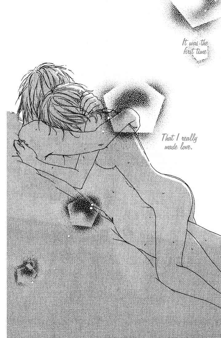 Page 25 Chapter 2 Deep Kiss