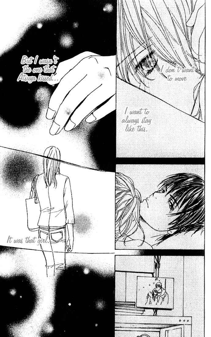 Page 26 Chapter 2 Deep Kiss