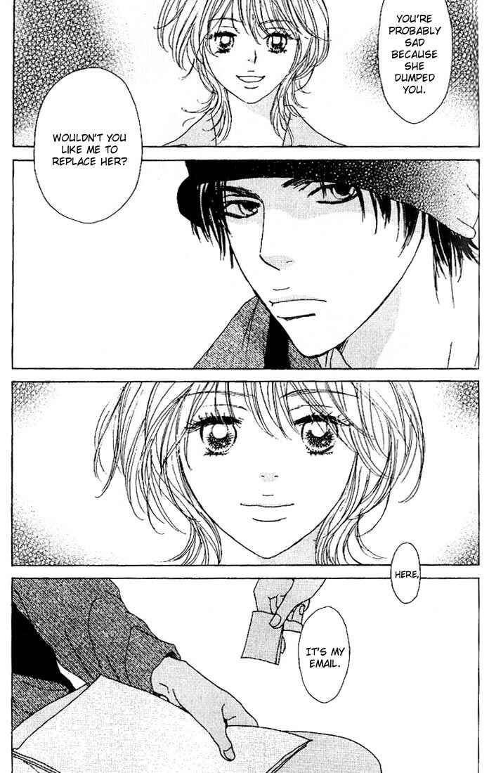 Page 28 Chapter 2 Deep Kiss