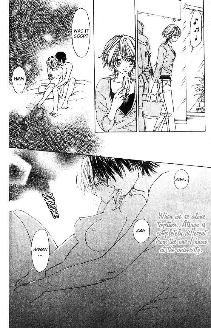 Page 31 Chapter 2 Deep Kiss