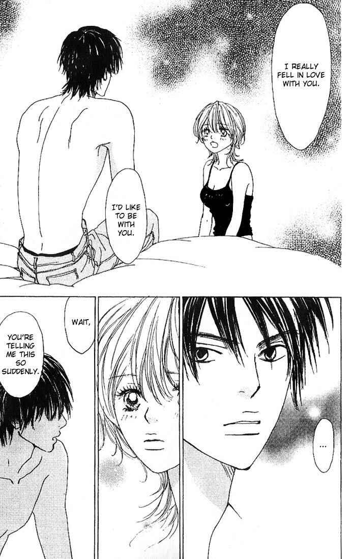 Page 36 Chapter 2 Deep Kiss