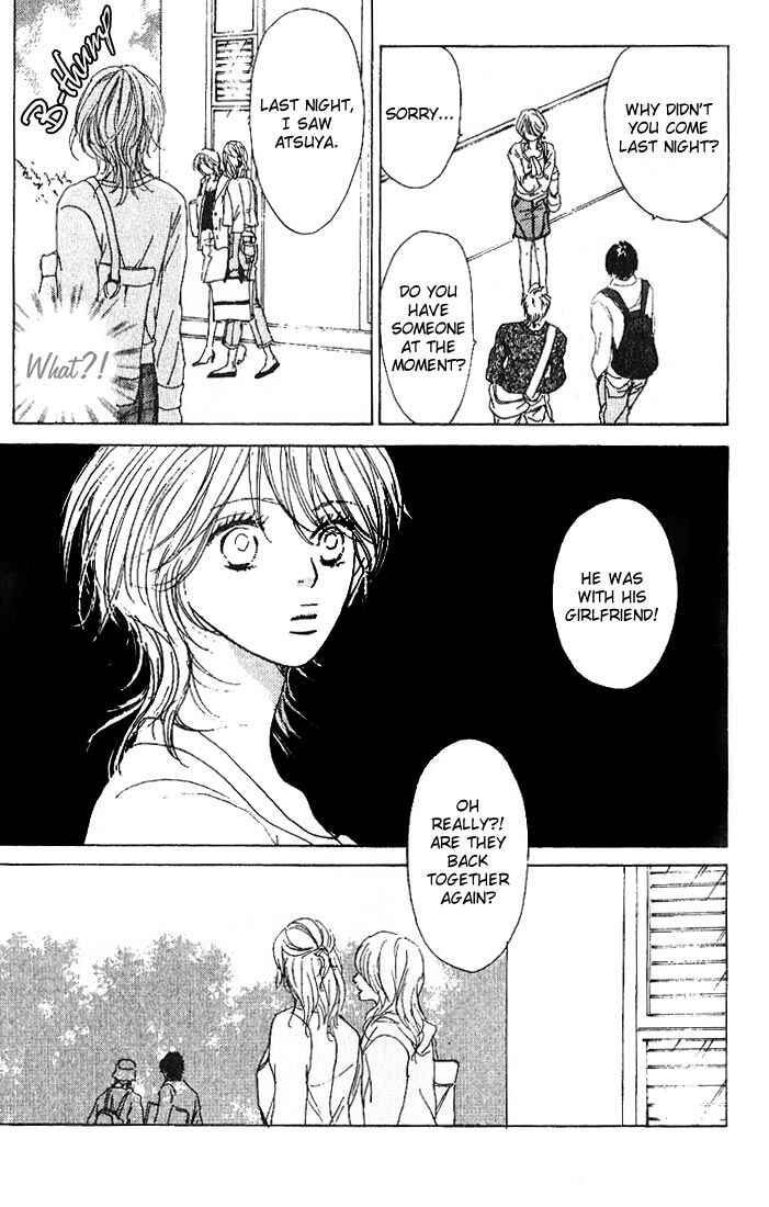 Page 38 Chapter 2 Deep Kiss