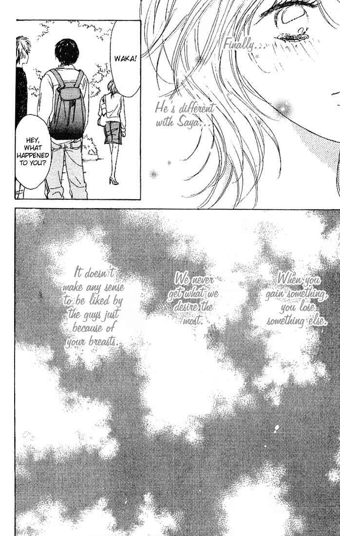 Page 39 Chapter 2 Deep Kiss